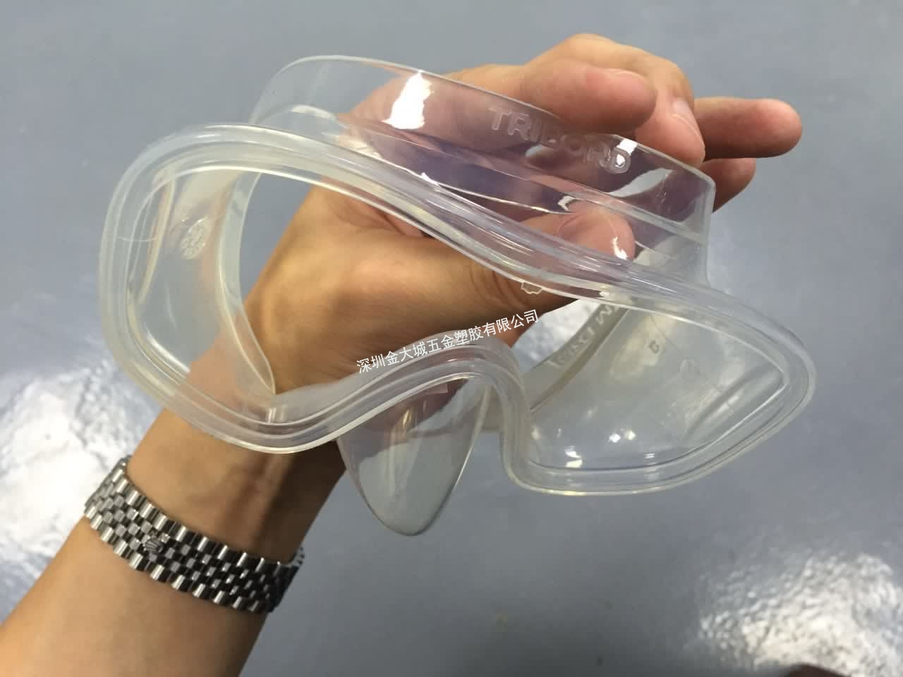 液態(tài)硅膠
